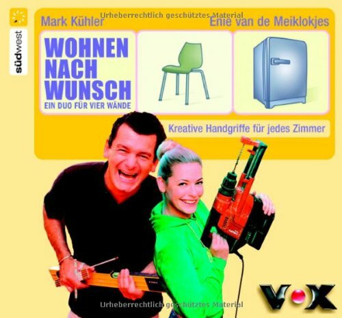 Wohnen nach Wunsch