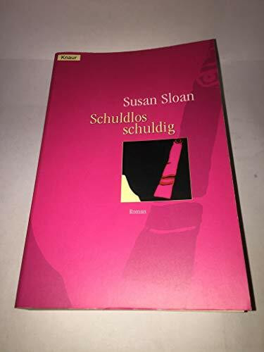 Schuldlos schuldig