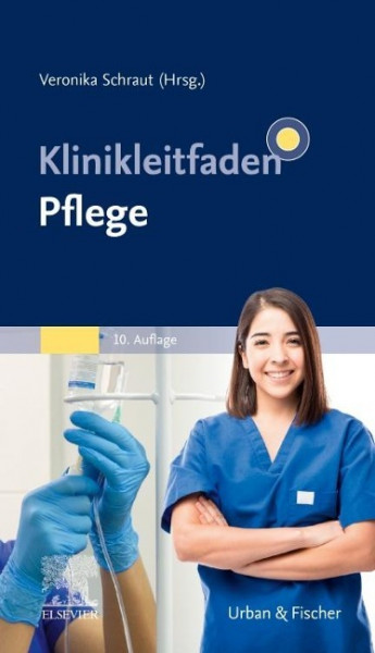 Klinikleitfaden Pflege