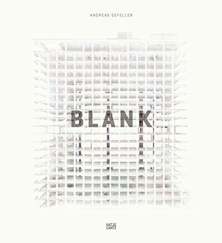 Andreas Gefeller: Blank (Fotografie)