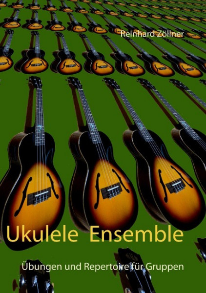 Ukulele Ensemble