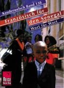 Französisch für den Senegal. Wort für Wort. Kauderwelsch