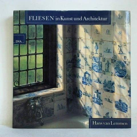 Fliesen in Kunst und Architektur