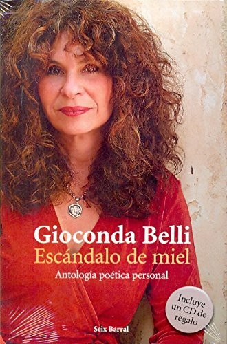 Escandalo De Miel - Libro + Cd