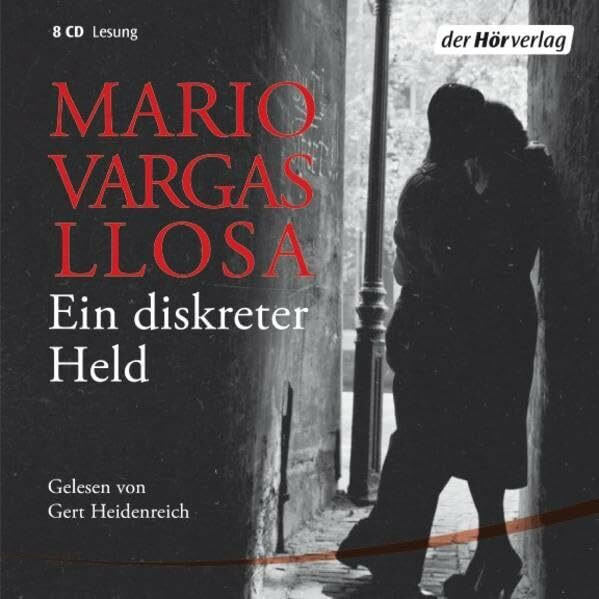 Ein diskreter Held: gekürzte Lesung