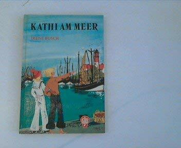Kathi am Meer