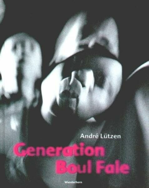 Generation Boul Fale: Fotografien