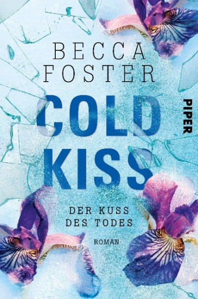 Cold Kiss - Der Kuss des Todes