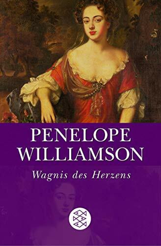 Wagnis des Herzens: Roman