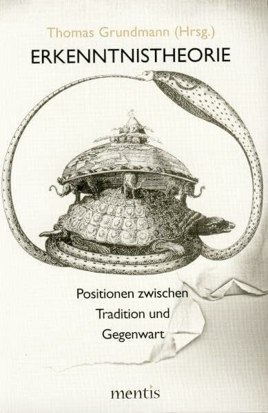 Erkenntnistheorie: Positionen zwischen Tradition und Gegenwart. 2. Auflage