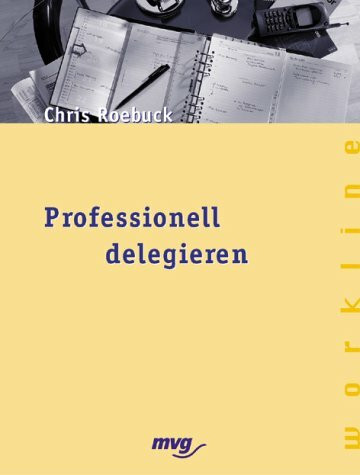 Professionell delegieren