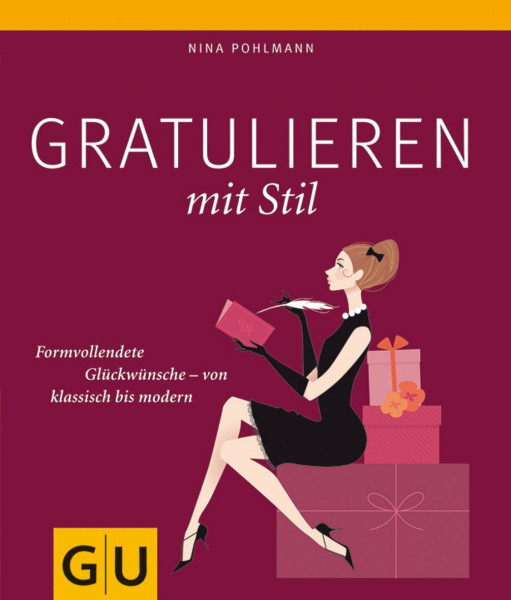 Gratulieren mit Stil: Formvollende Glückwünsche - von klassisch bis modern