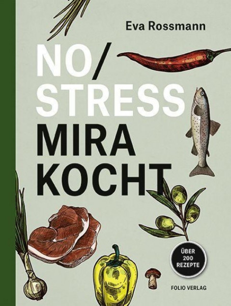 No Stress Mira kocht