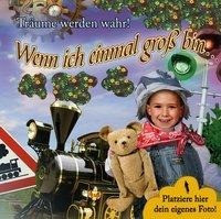 Wenn ich einmal groß bin (boys)