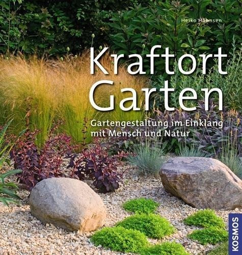 Kraftort Garten