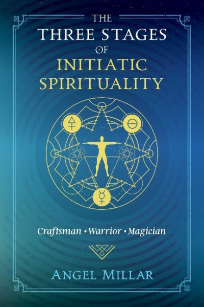 The Three Stages of Initiatic Spirituality