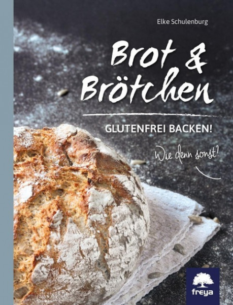 Brot, Brötchen & mehr