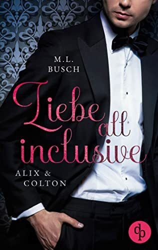 Liebe all inclusive: Alix & Colton