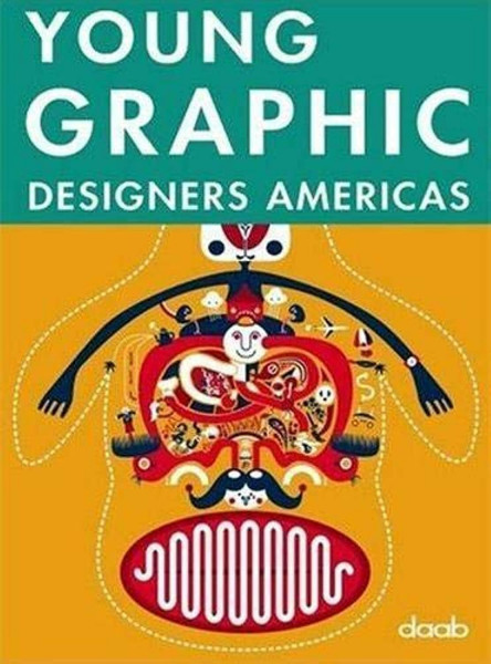 Young Graphic Designers Americas (Young series)