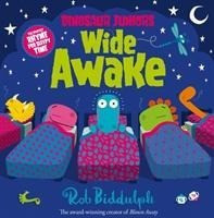Dinosaur Juniors 03 - Wide Awake