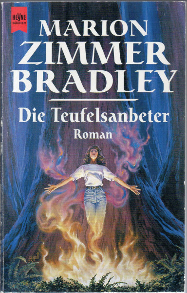 Die Teufelsanbeter