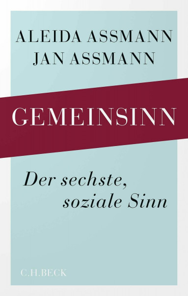 Gemeinsinn: Der sechste, soziale Sinn