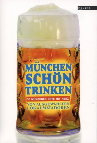 München schön trinken