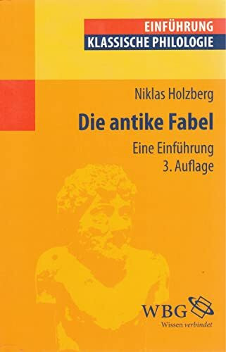Die antike Fabel: Eine Einführung