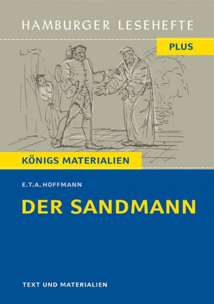 Der Sandmann