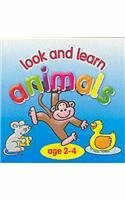 Animals (Look and Learn)