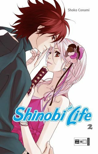Shinobi Life 02