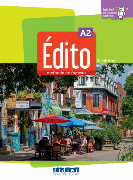 Edito 2e edition