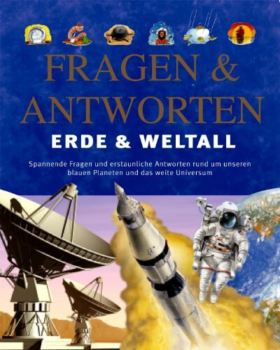 Erde & Weltall