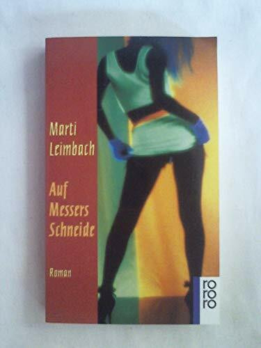 Auf Messers Schneide