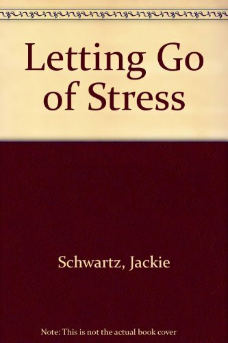 Letting Go of Stress