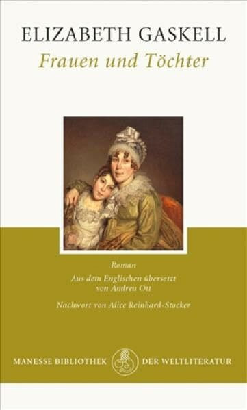 Frauen und Töchter: Roman