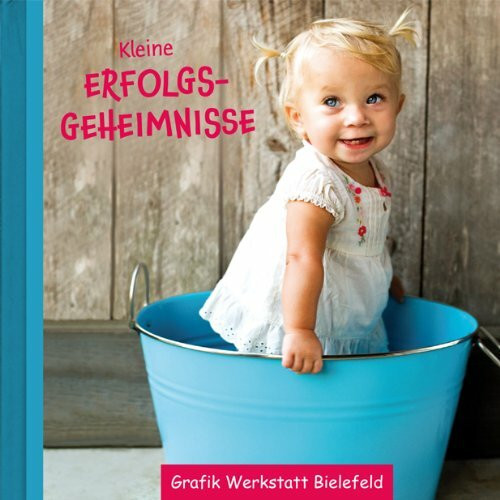 Kleine Erfolgsgeheimnisse