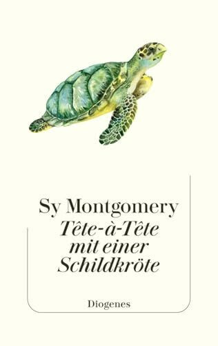 Tête-à-Tête mit einer Schildkröte: Was die Urwesen uns zu sagen haben