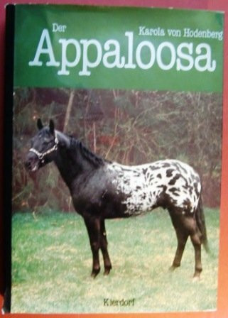 Der Appaloosa