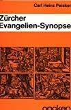 Zürcher Evangelien-Synopse