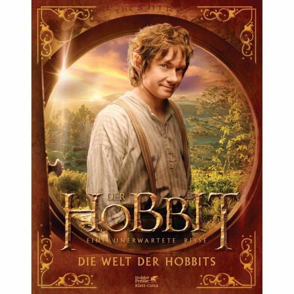 Der Hobbit: Eine unerwartete Reise - Die Welt der Hobbits