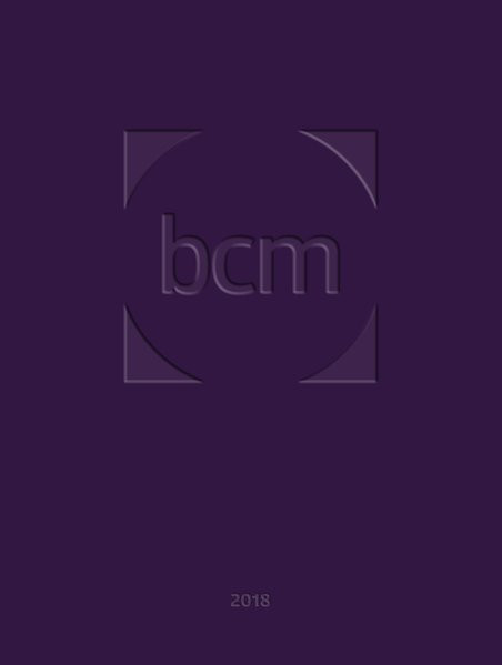 Best of Content Marketing BCM 2018: Das Jahrbuch zum Wettbewerb (Proprietär- Content Marketing : - B