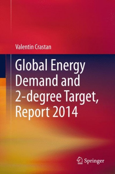 Global Energy Demand and 2-degree Target Report 2014