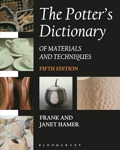 The Potter's Dictionary