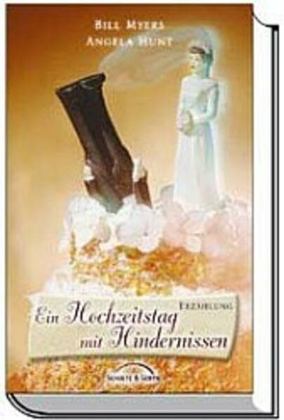 Ein Hochzeitstag mit Hindernissen: Erzählung