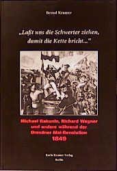 Laßt uns die Schwerter ziehen, damit die Kette bricht...