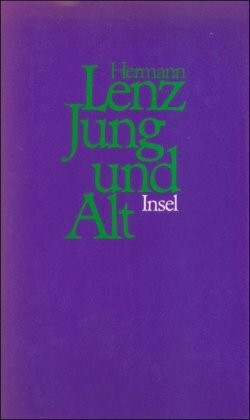 Jung und Alt: Erzählung