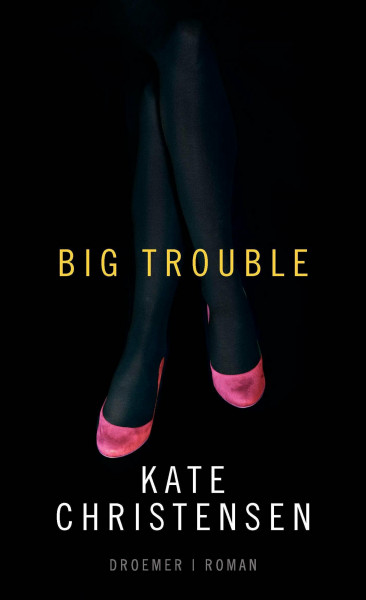 Big Trouble: Roman