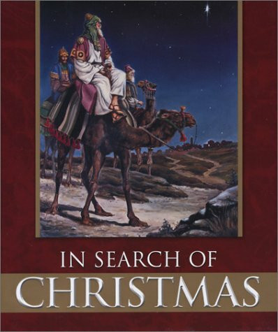 In Search of Christmas