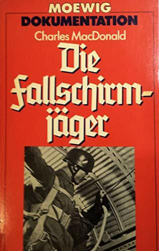 Die Fallschirmjäger (5380 723).